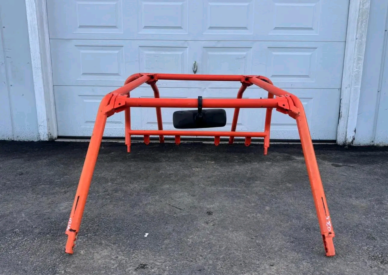 2015 Polaris RZR 1000 XP Roll Cage